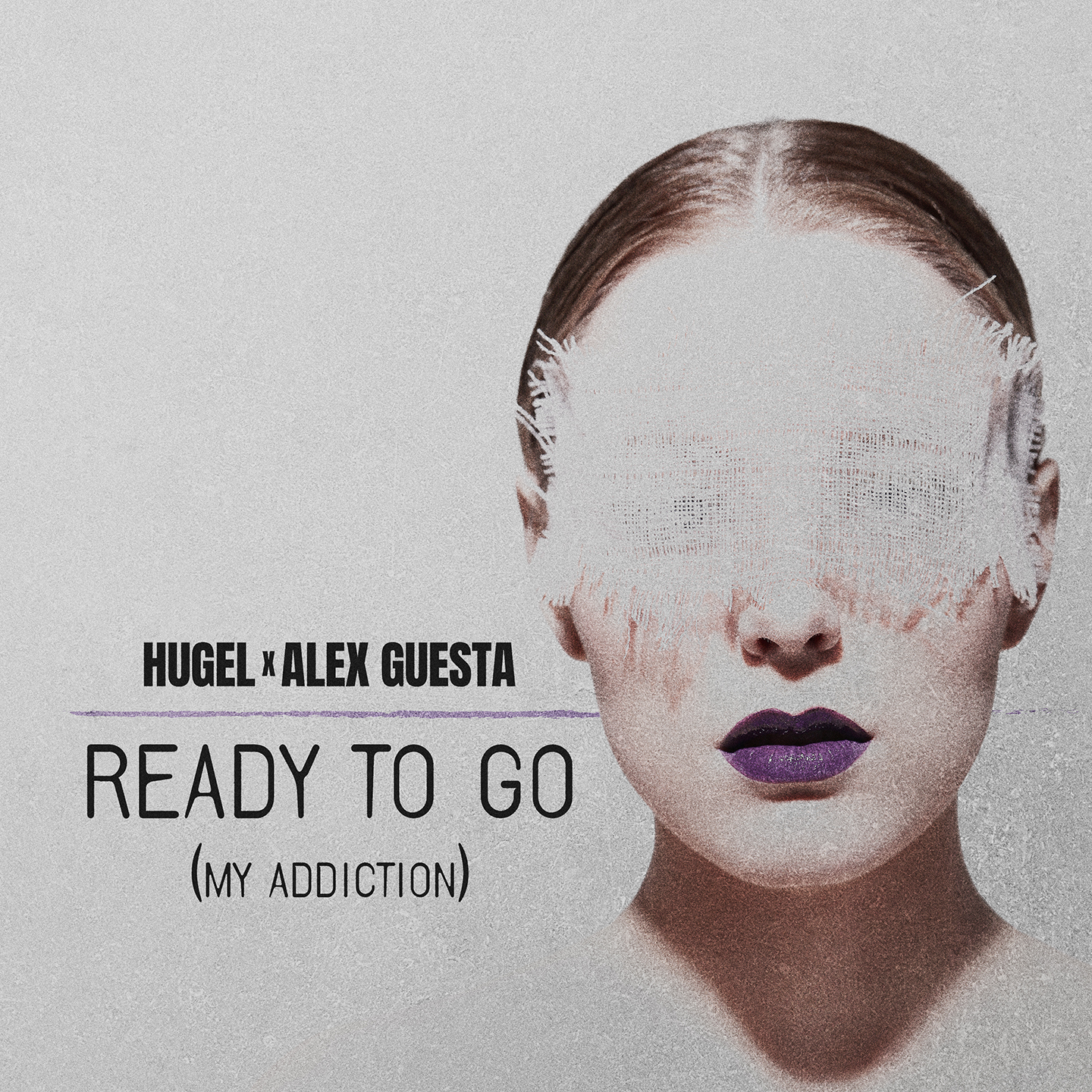 You are currently viewing SuperNova: Hugel, Alex Guesta – Ready To Go (22.01)