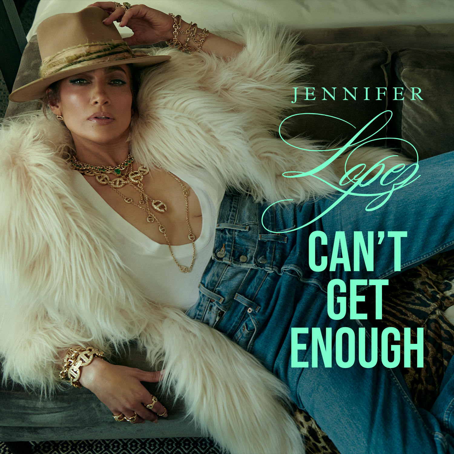 You are currently viewing SuperNova: Jennifer Lopez – Can’t Get Enough (15.01)