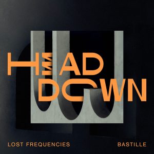 SuperNova: Lost Frequencies feat. Bastille – Head Down (18.01)