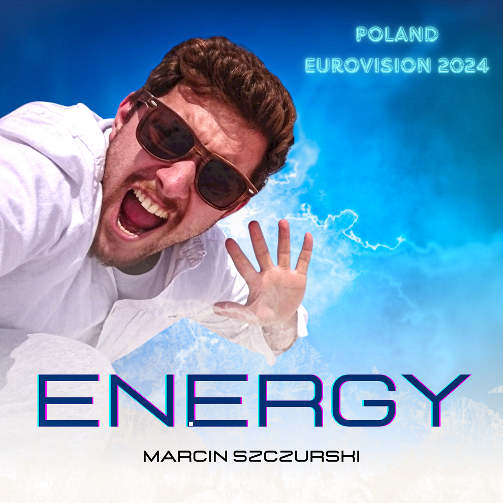 You are currently viewing SuperNova: Marcin Szczurski – Energy (30.01)