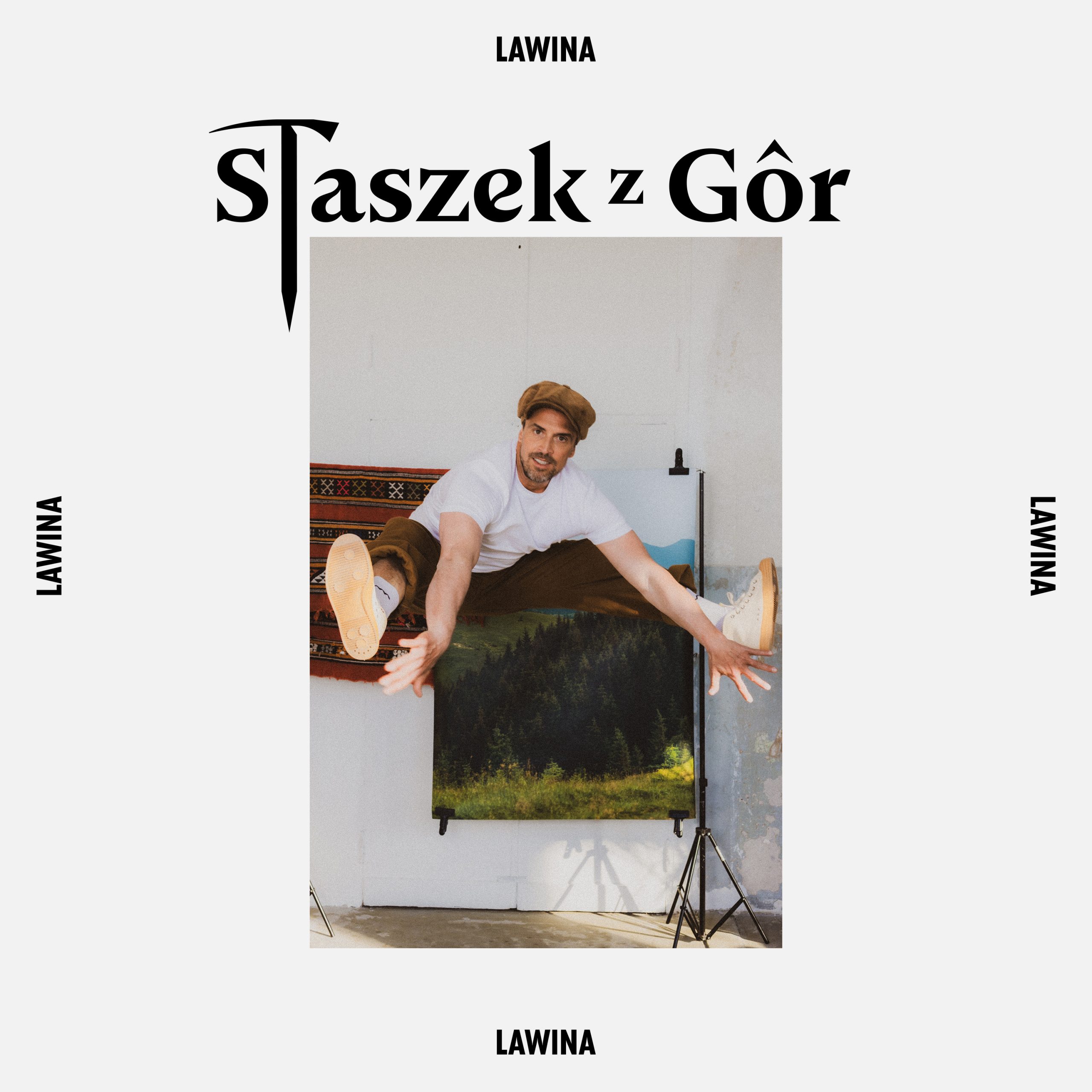 You are currently viewing SuperNova: Staszek z Gór – Lawina (15.01)