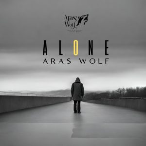 SuperNova: Aras Wolf – Alone (27.02)