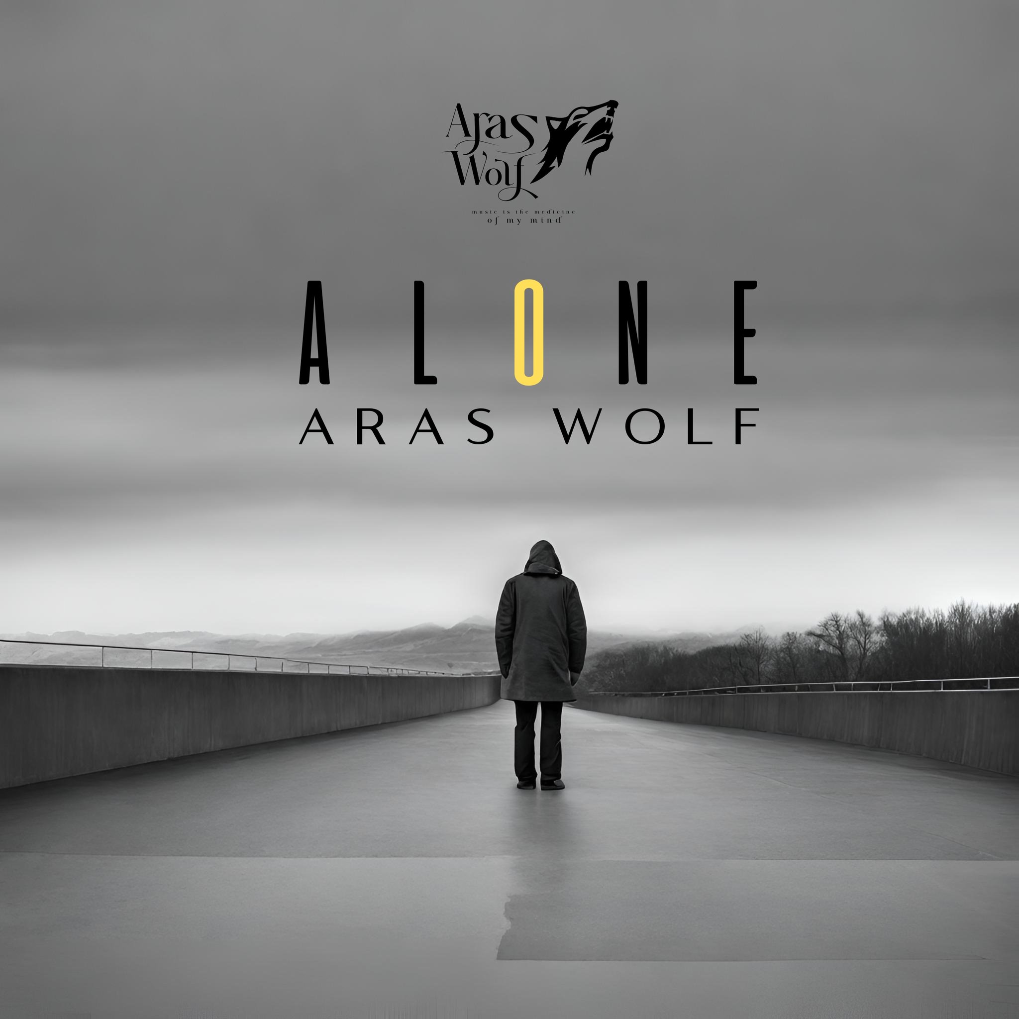 You are currently viewing SuperNova: Aras Wolf – Alone (27.02)