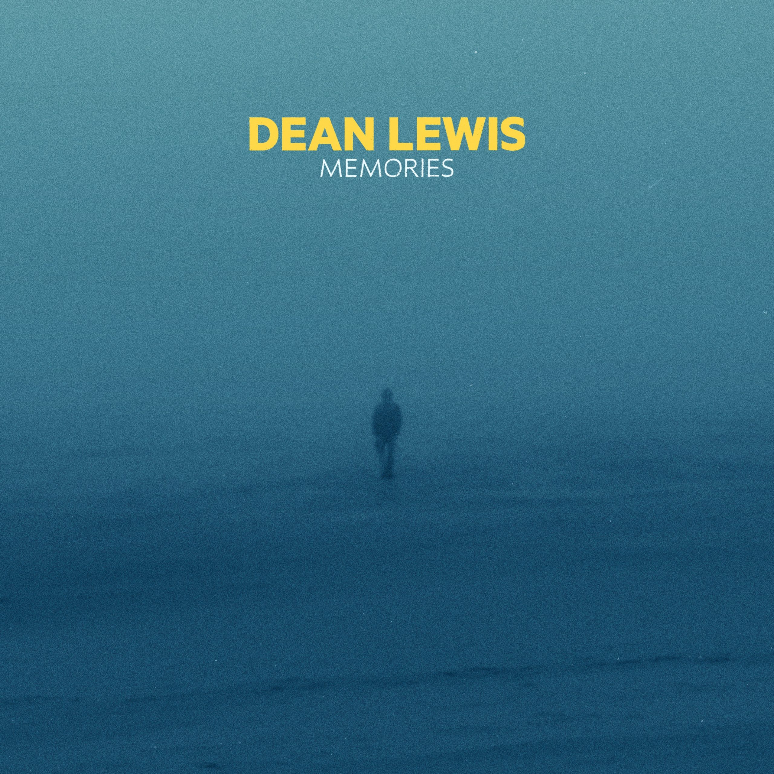 You are currently viewing SuperNova: Dean Lewis – Memories (12.02)