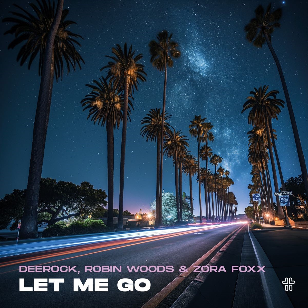 You are currently viewing SuperNova: Deerock, Robin Woods, Zora Foxx – Let Me Go (22.02)