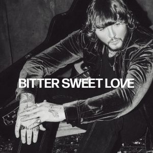 SuperNova: James Arthur – Bitter Sweet Love (08.02)