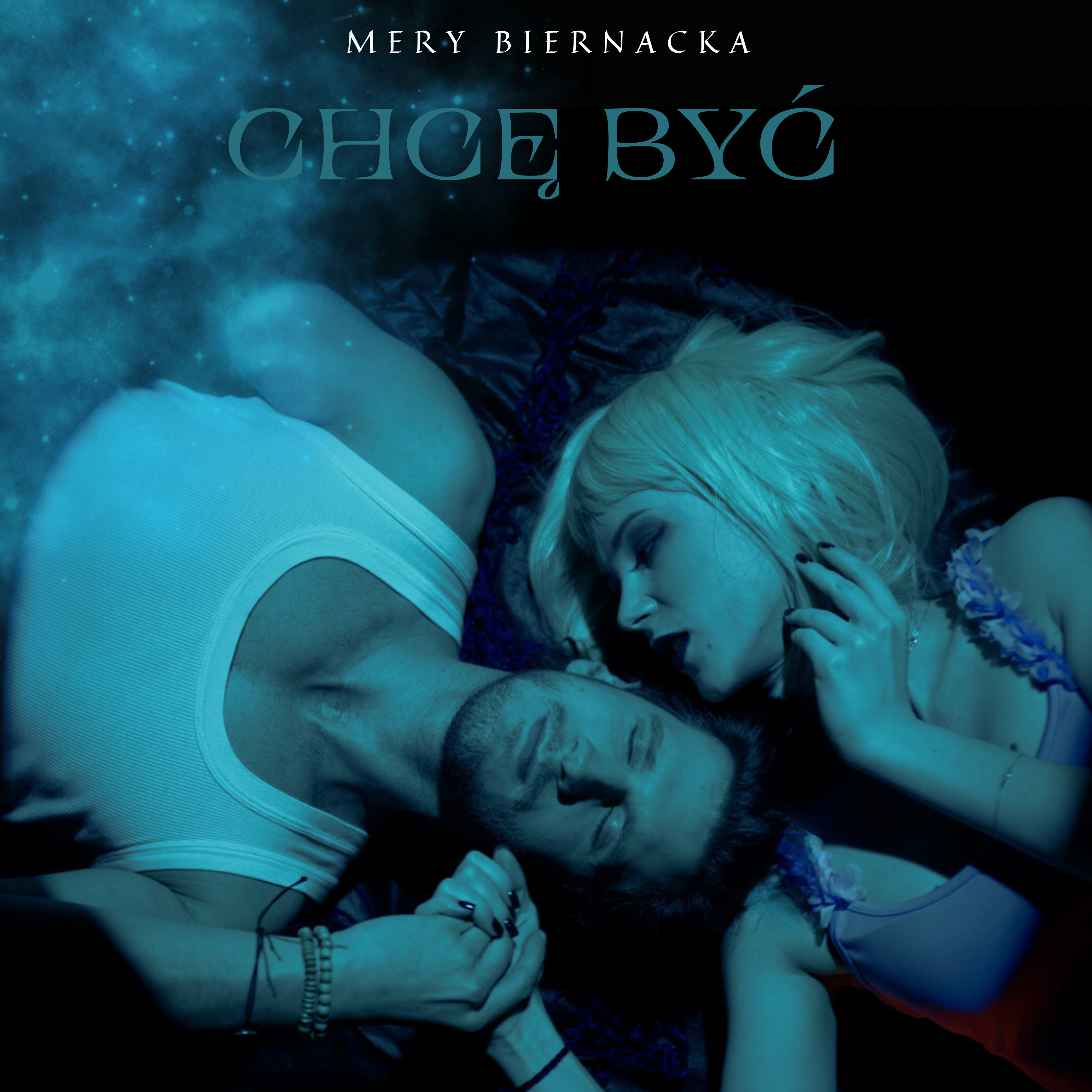 You are currently viewing SuperNova: Mery Biernacka – Chce Być (28.02)