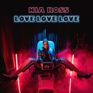SuperNova: Nia Ross – Love Love Love (15.02)