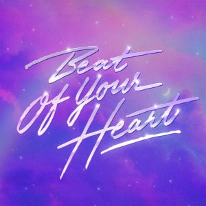 SuperNova: Purple Disco Machine & ASDIS – Beat Of Your Heart (09.02)