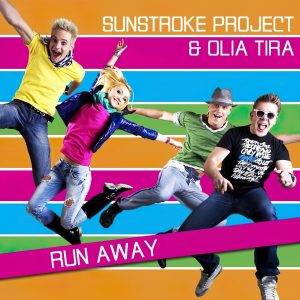 SuperNova: SUNSTROKE PROJECT & OLIA TIRA – Run Away (16.02)SUNSTROKE PROJECT & OLIA TIRA – Run Away