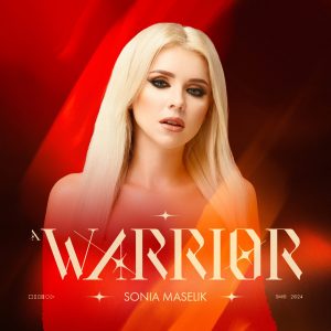 SuperNova: Sonia Maselik – A Warrior (05.02)