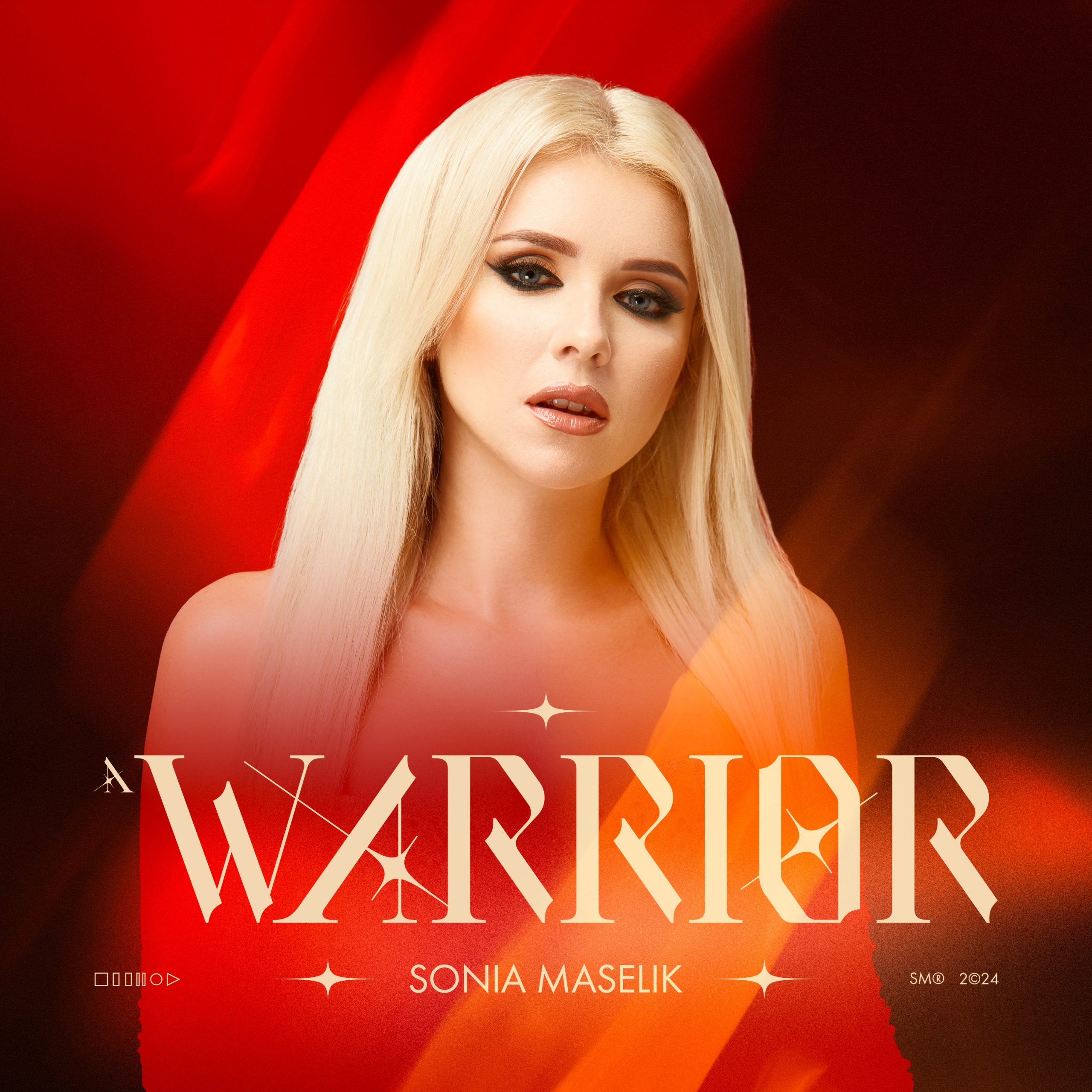 You are currently viewing SuperNova: Sonia Maselik – A Warrior (05.02)