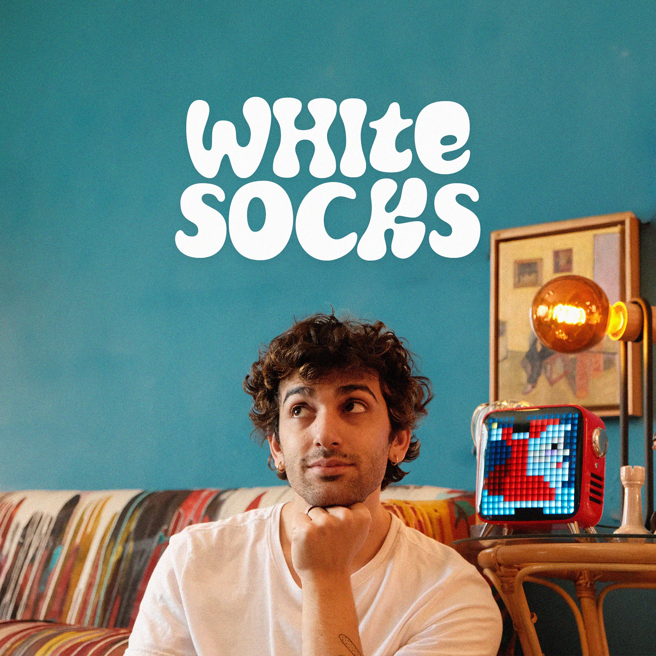 You are currently viewing SuperNova: Hadar Sopher – White Socks (05.03)