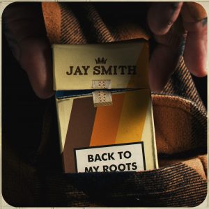 SuperNova: Jay Smith – Back To My Roots (18.03)