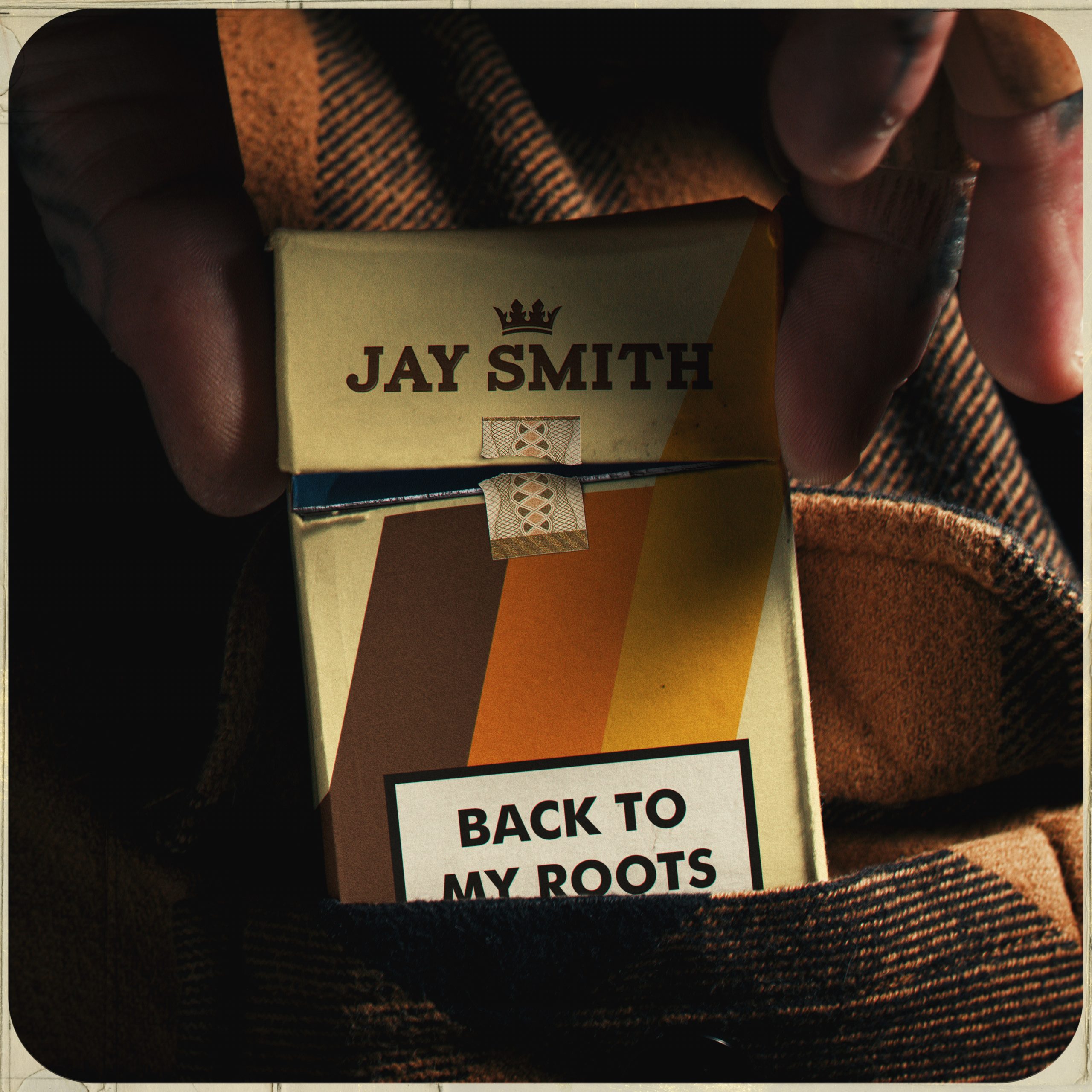 You are currently viewing SuperNova: Jay Smith – Back To My Roots (18.03)