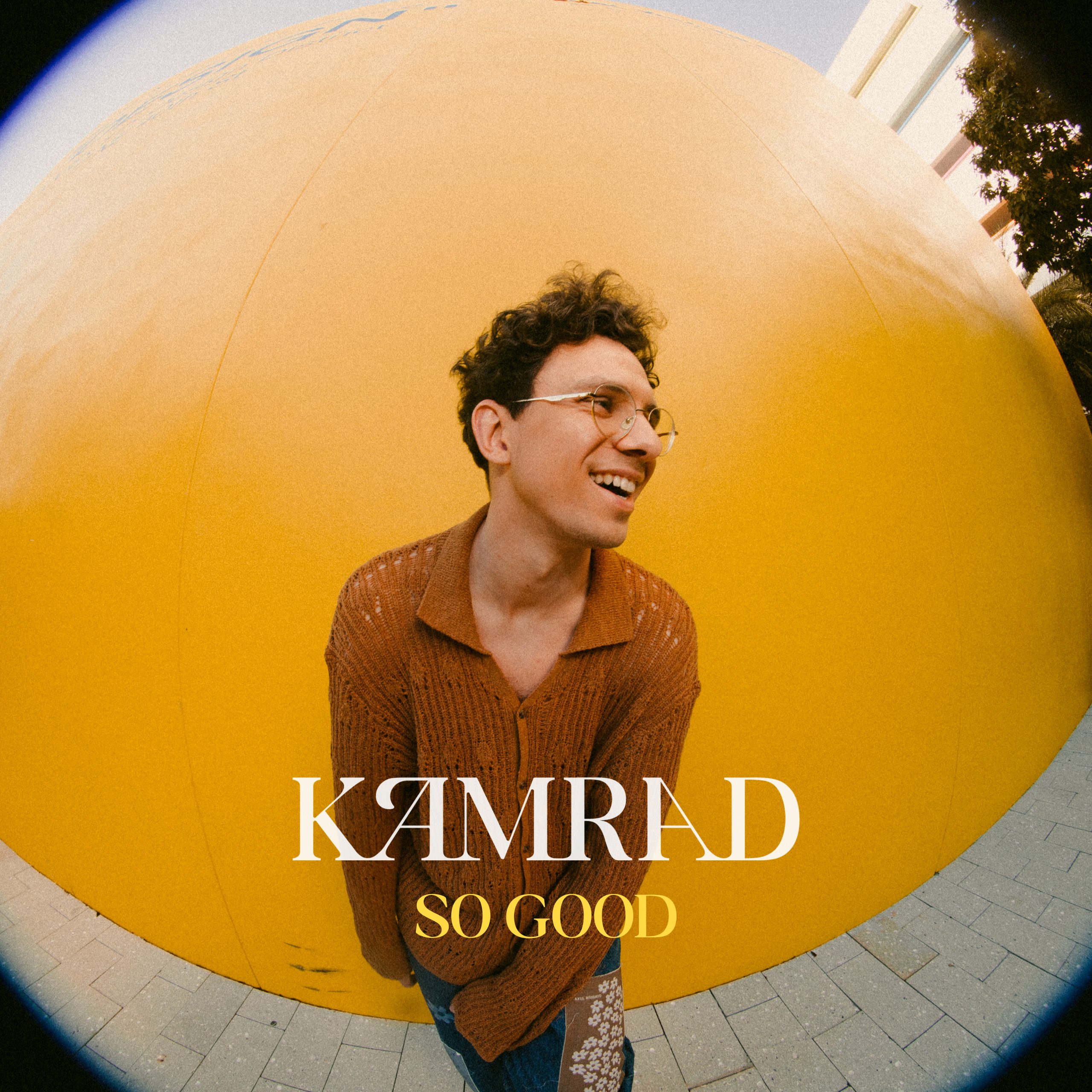 You are currently viewing SuperNova: KAMRAD – So Good (15.03)