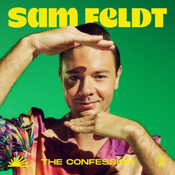 SuperNova: Sam Feldt – The Confession (25.03)