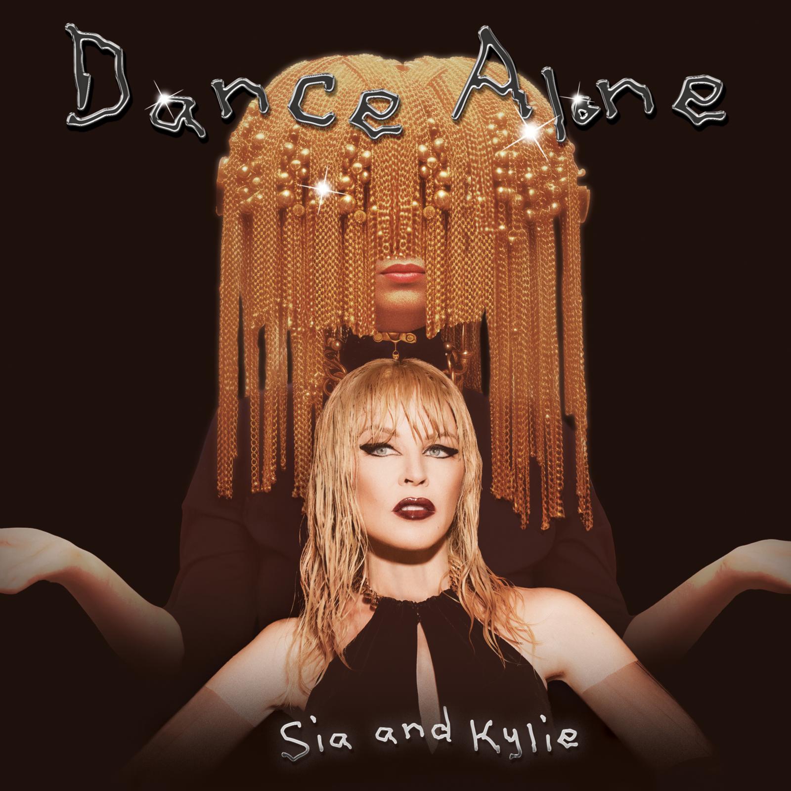 You are currently viewing SuperNova: Sia and Kylie Minogue – Dance Alone (04.03)