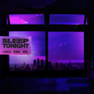 SuperNova: Switch Disco, R3HAB, Sam Feldt – Sleep Tonight (11.03)