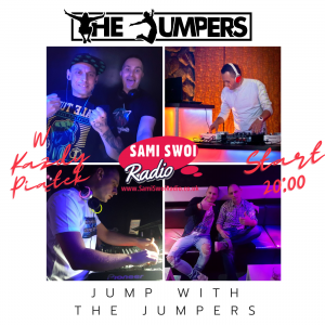 Jump With The Jumpers – Piątek od 20:00