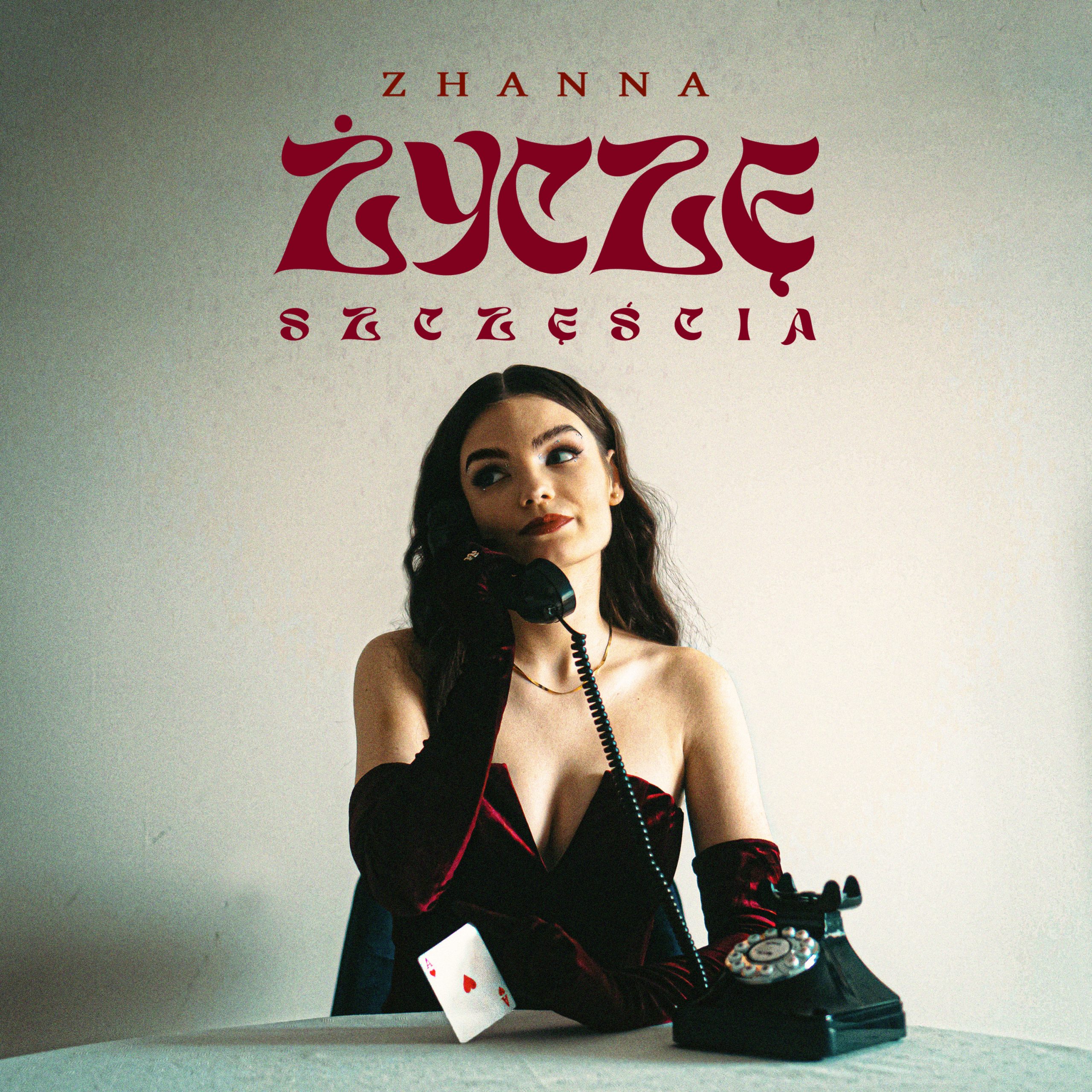 You are currently viewing SuperNova: Zhanna – Życzę Szczęścia (14.03)