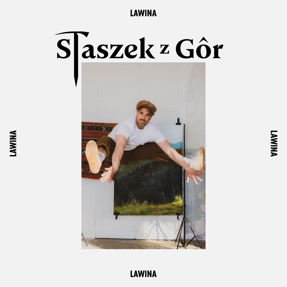 You are currently viewing SuperNova: Staszek Z Gór – Lawina (05.03)