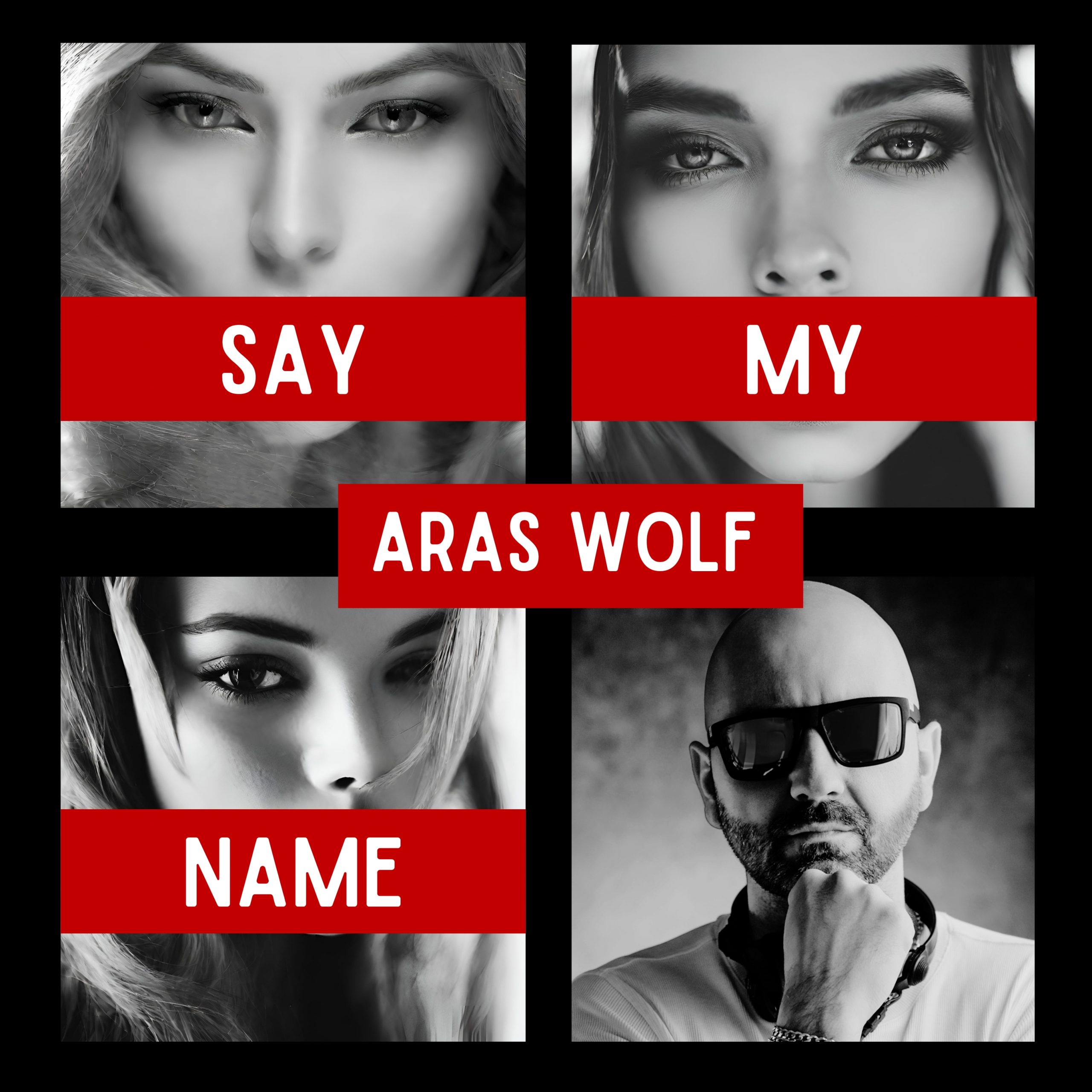 You are currently viewing SuperNova: Aras Wolf – Say My Name (09.04)