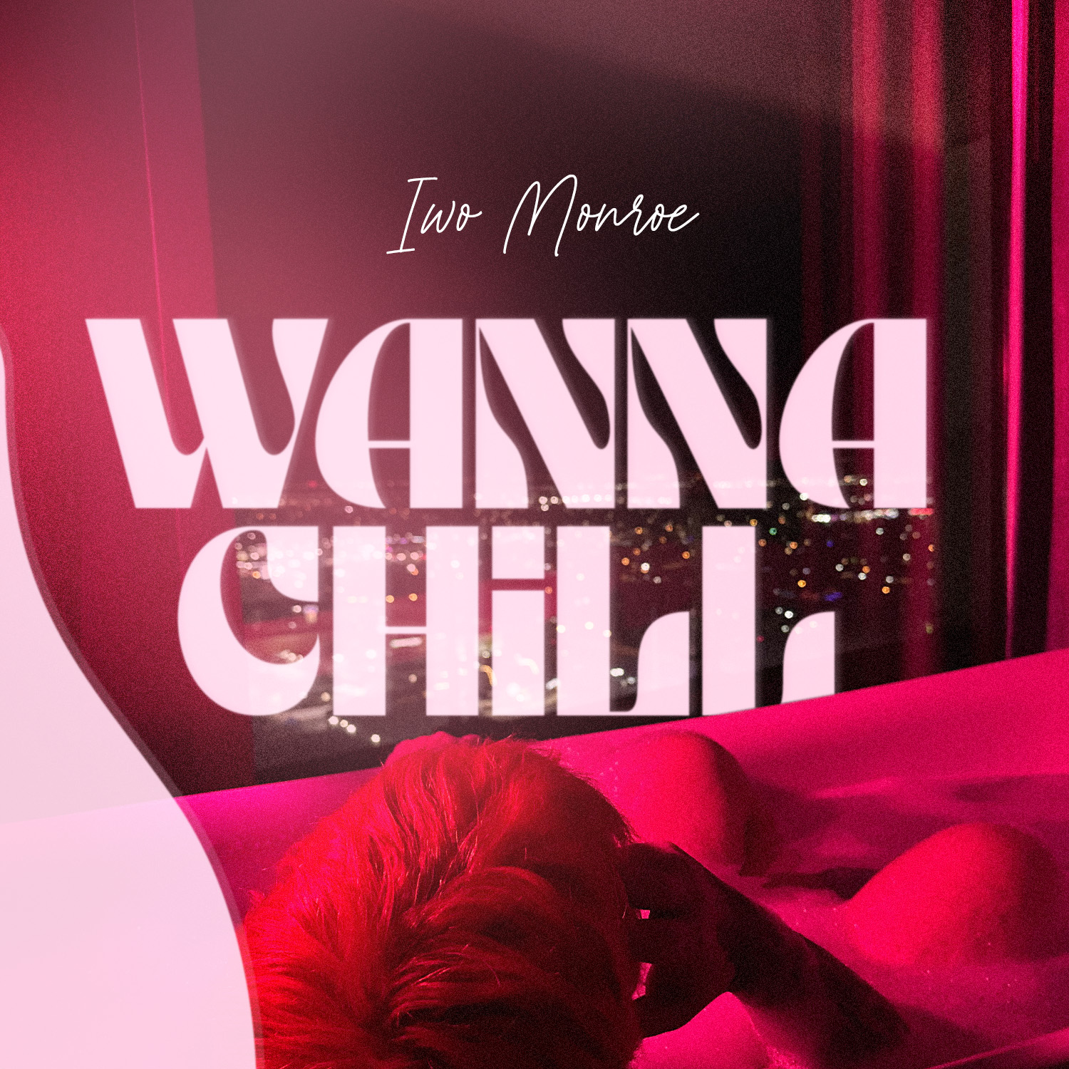You are currently viewing SuperNova: Iwo Monroe – Wanna Chill (05.04)