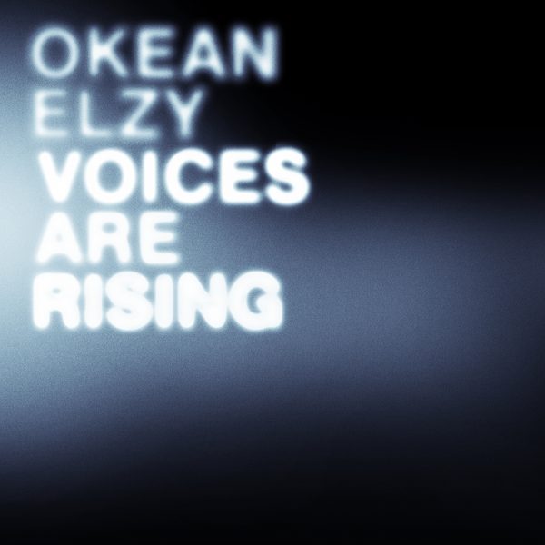 SuperNova: Okean Elzy – Voices Are Rising (22.04)