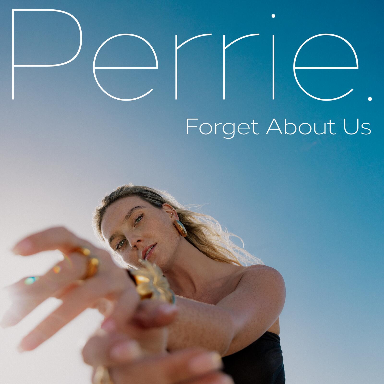You are currently viewing SuperNova: Perrie – Forget About Us (26.04)