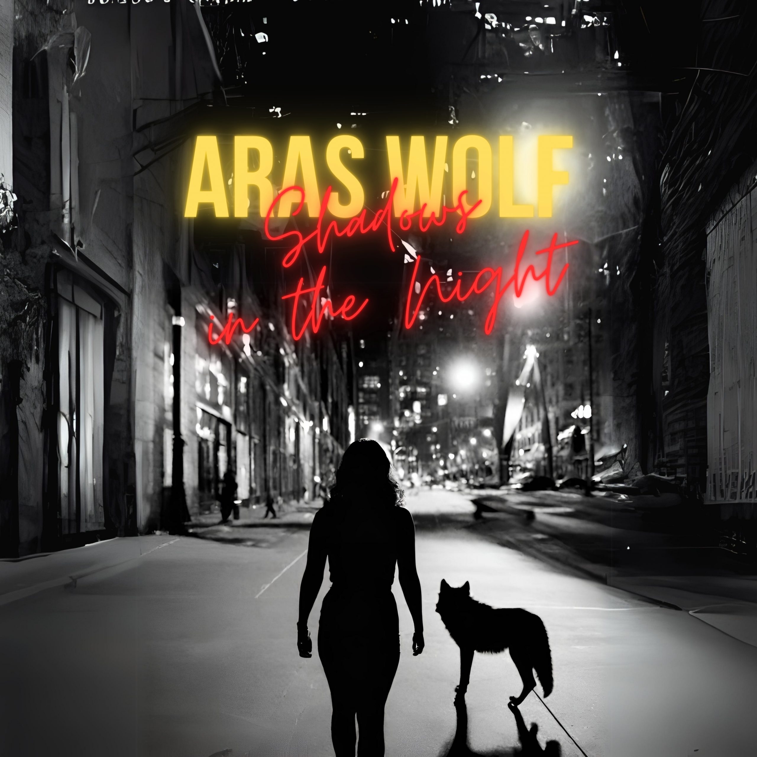 You are currently viewing SuperNova: Aras Wolf – Shadows in the Night (01.05)