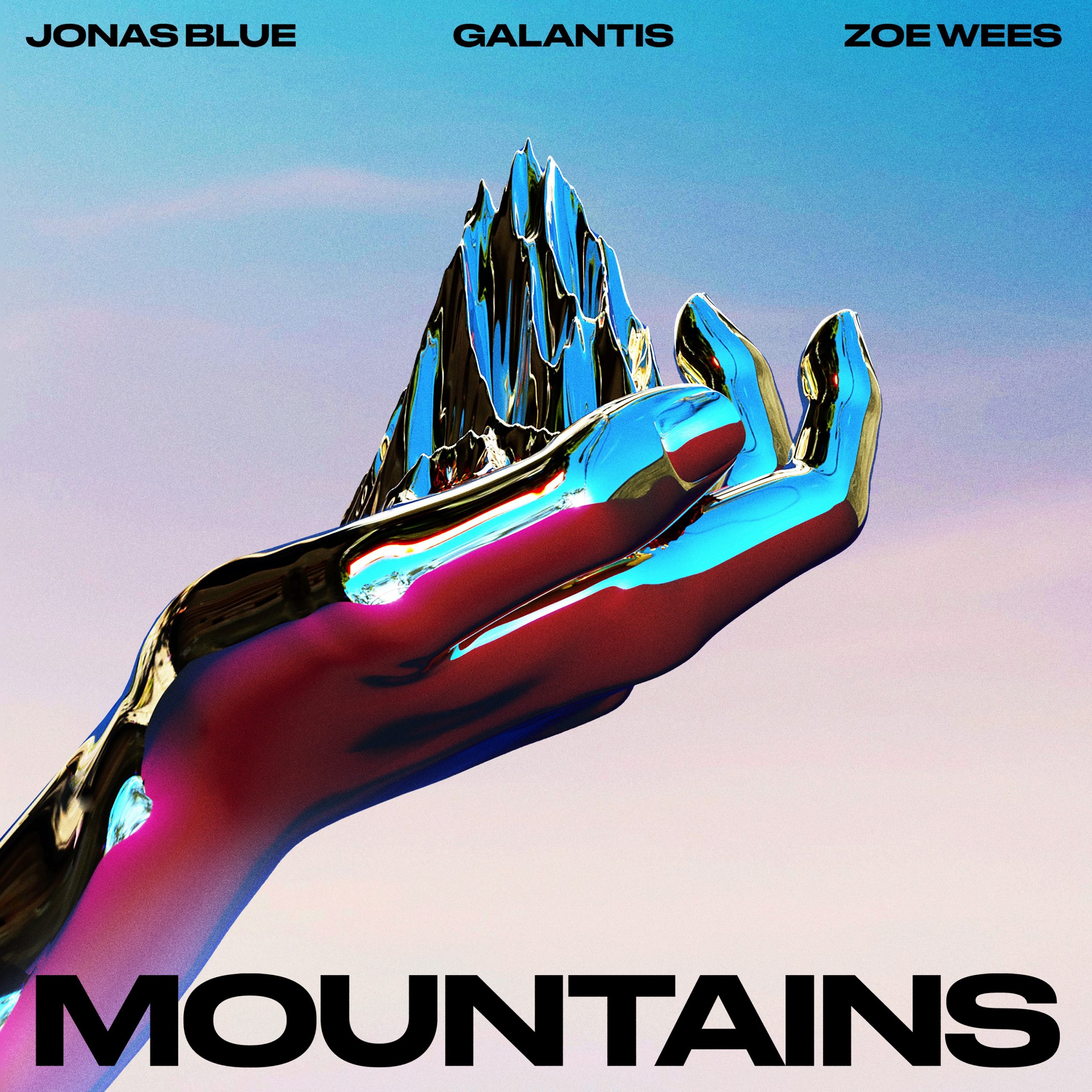 You are currently viewing SuperNova: Jonas Blue, Galantis, Zoe Wees – Mountains (17.05)