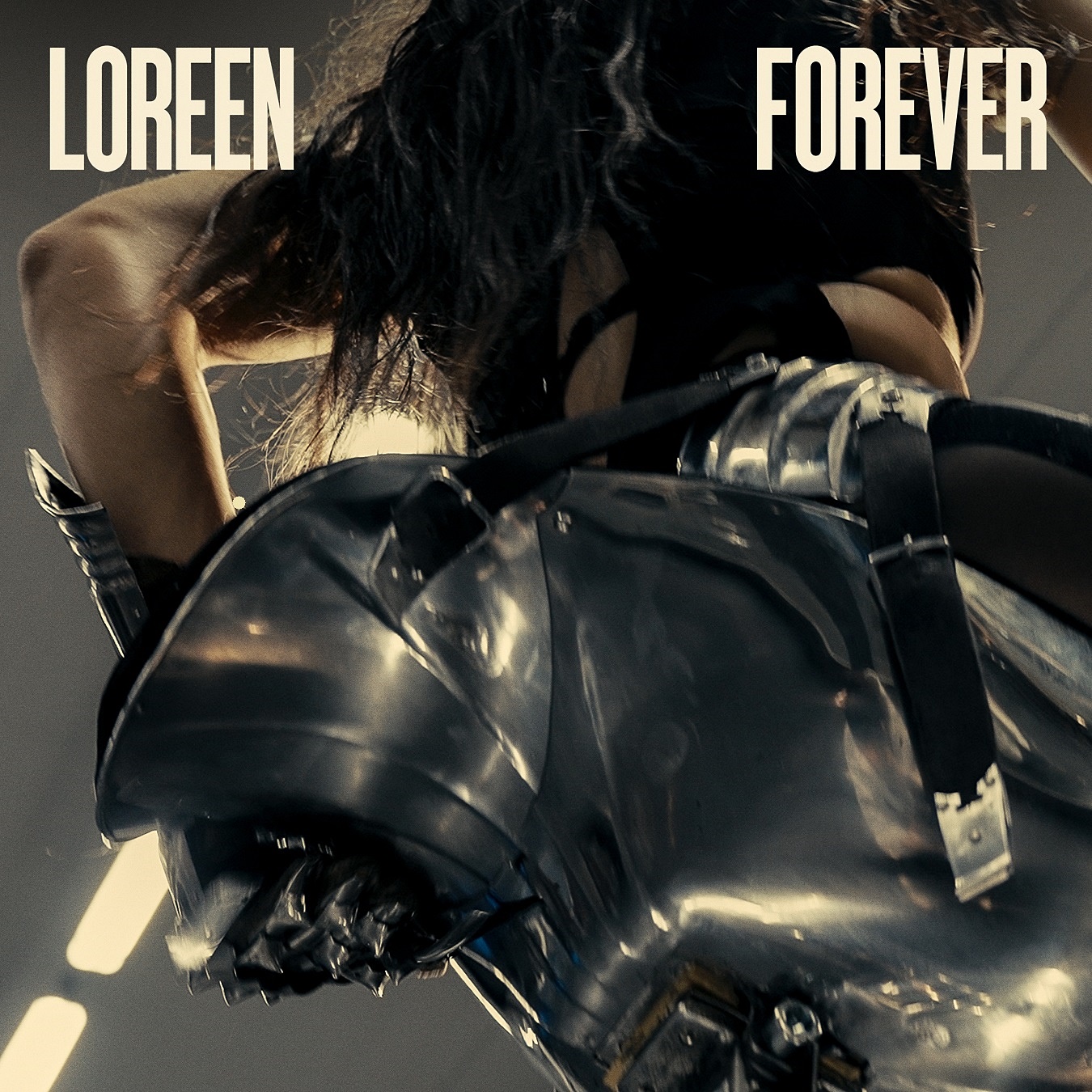 You are currently viewing SuperNova: Loreen – Forever (21.05)