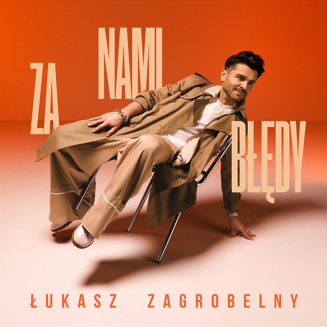 You are currently viewing SuperNova: Łukasz Zagrobelny – Za Nami Błędy (03.05)