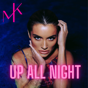 SuperNova: Marta Krupa – Up All Night (21.05)