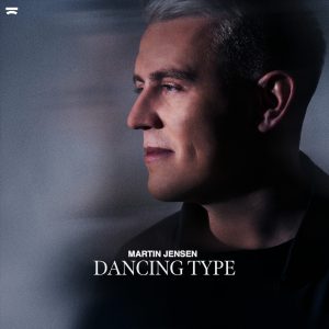 SuperNova: Martin Jensen – Dancing Type (16.05)