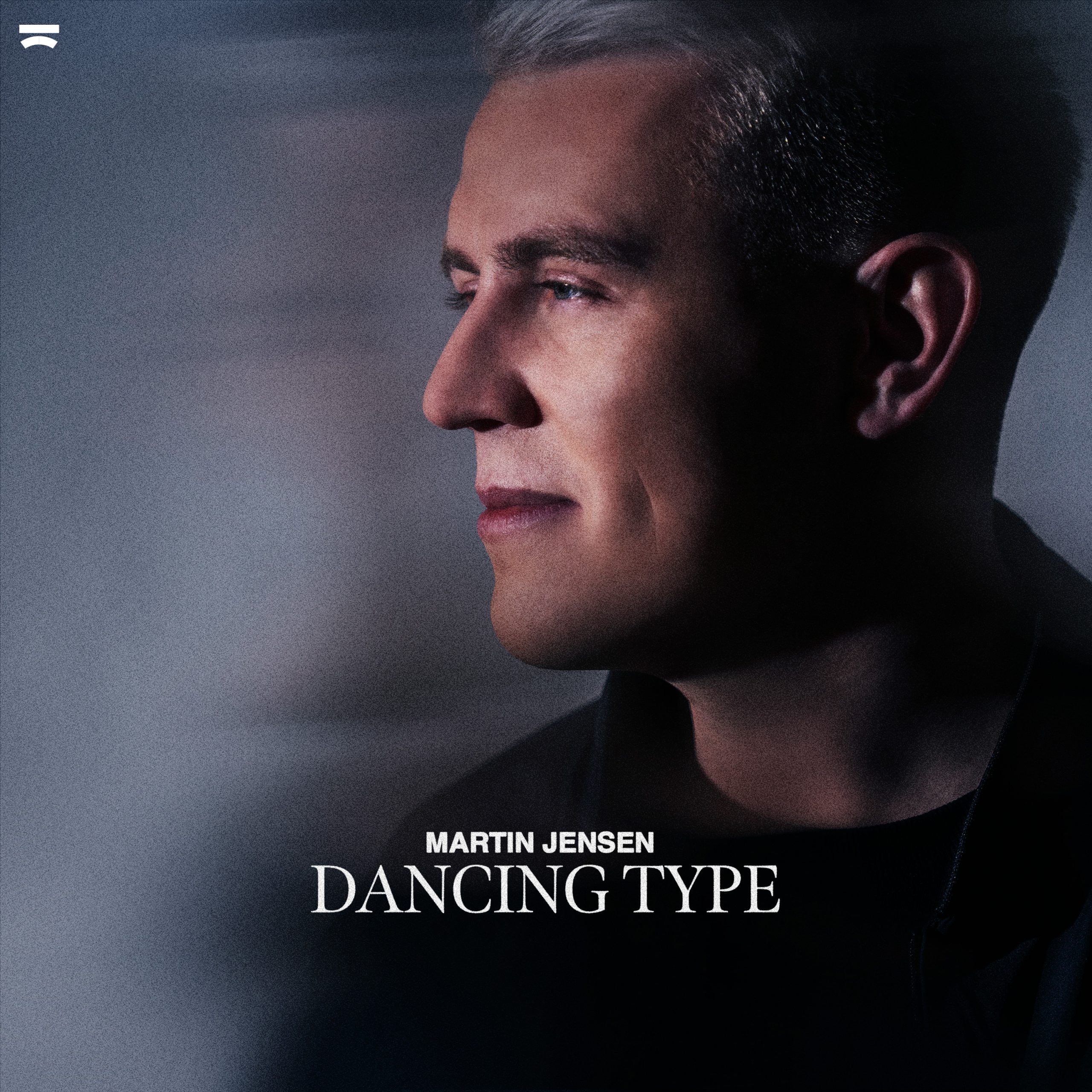 You are currently viewing SuperNova: Martin Jensen – Dancing Type (16.05)