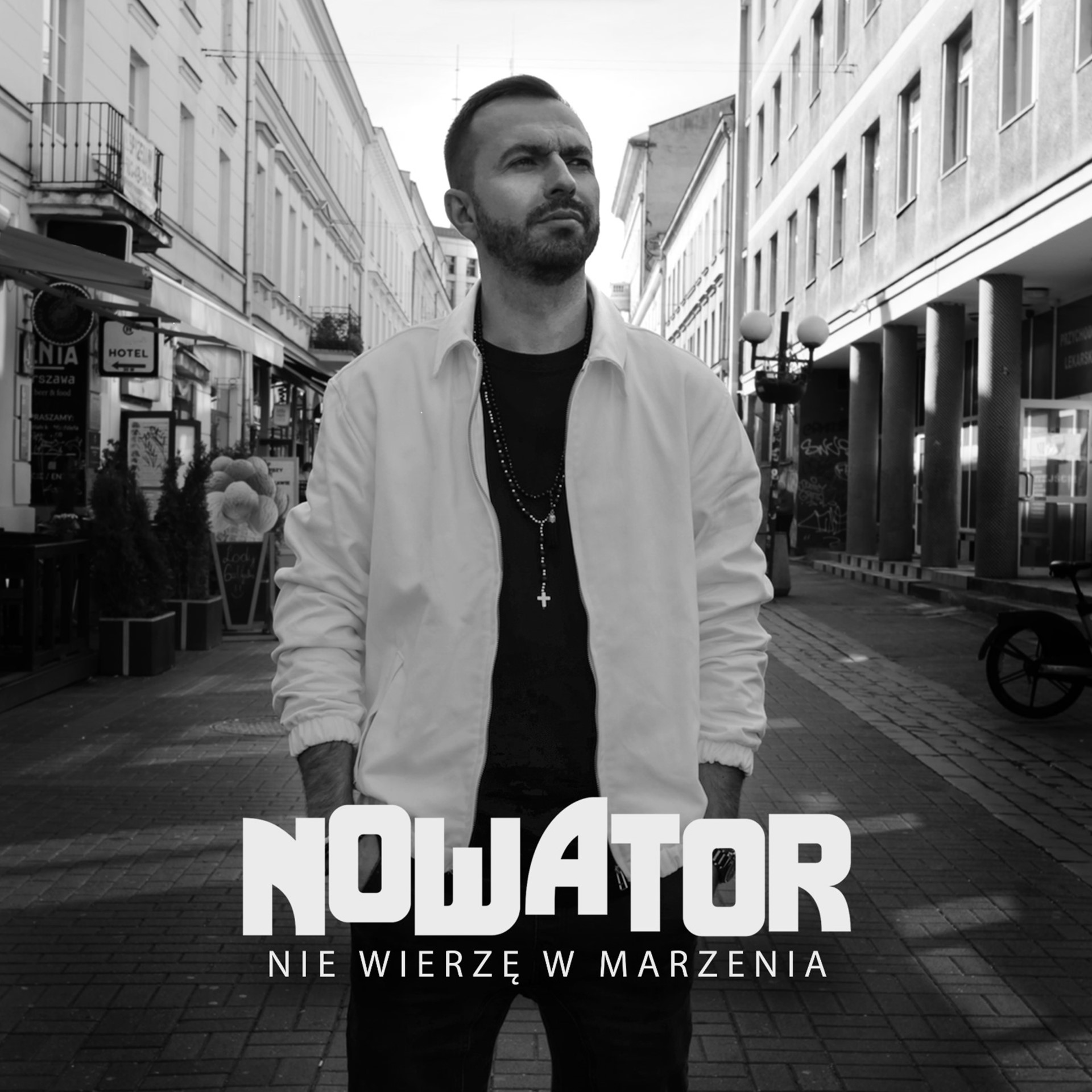 Read more about the article SuperNova: Nowator – Nie Wierze W Marzenia (13.05)