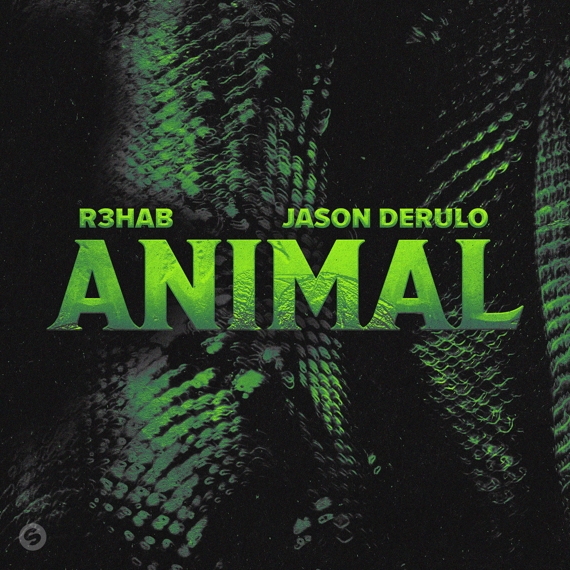 You are currently viewing SuperNova: R3HAB, Jason Derulo – Animal (02.05)