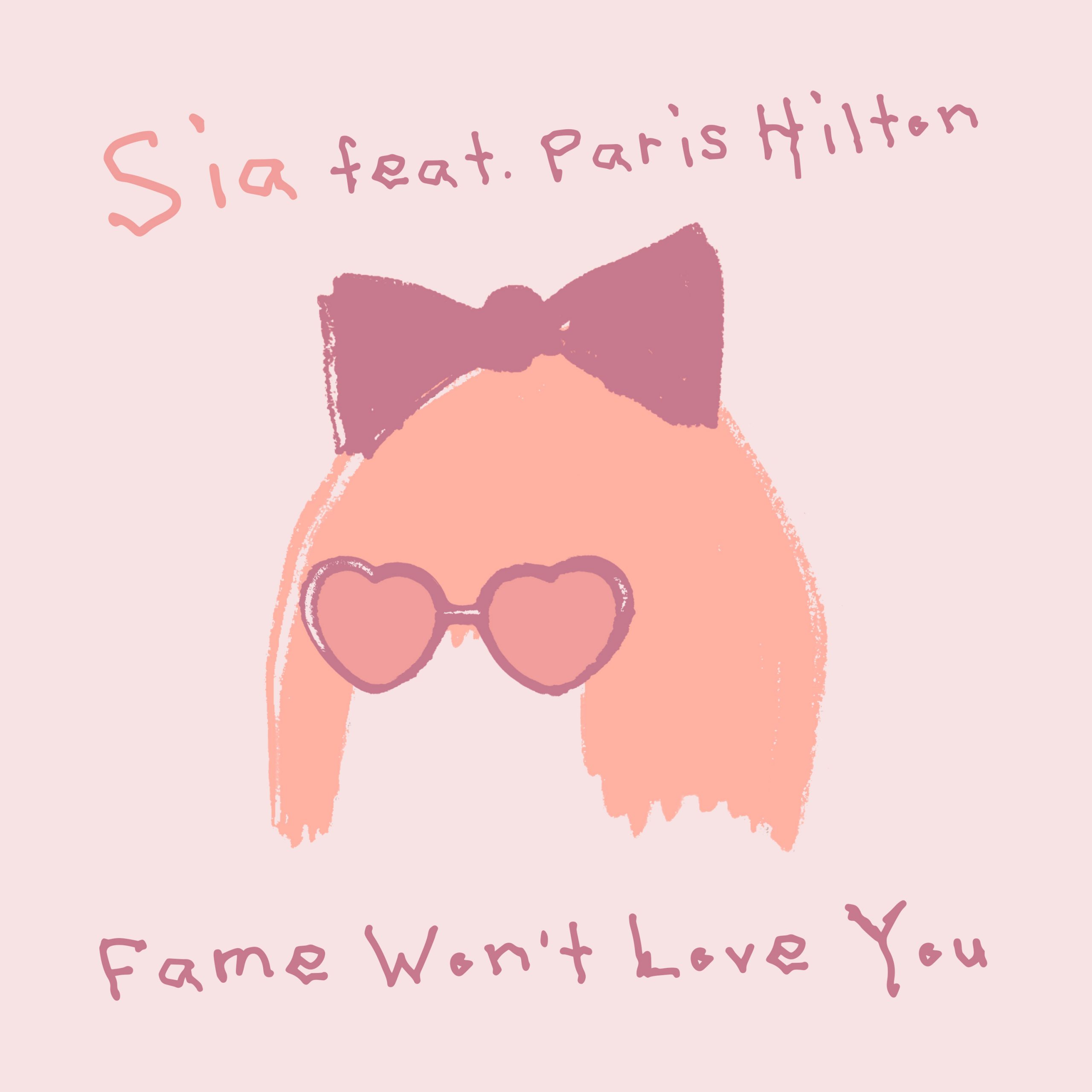You are currently viewing SuperNova: SIA – Fame Won’t Love You (02.05)