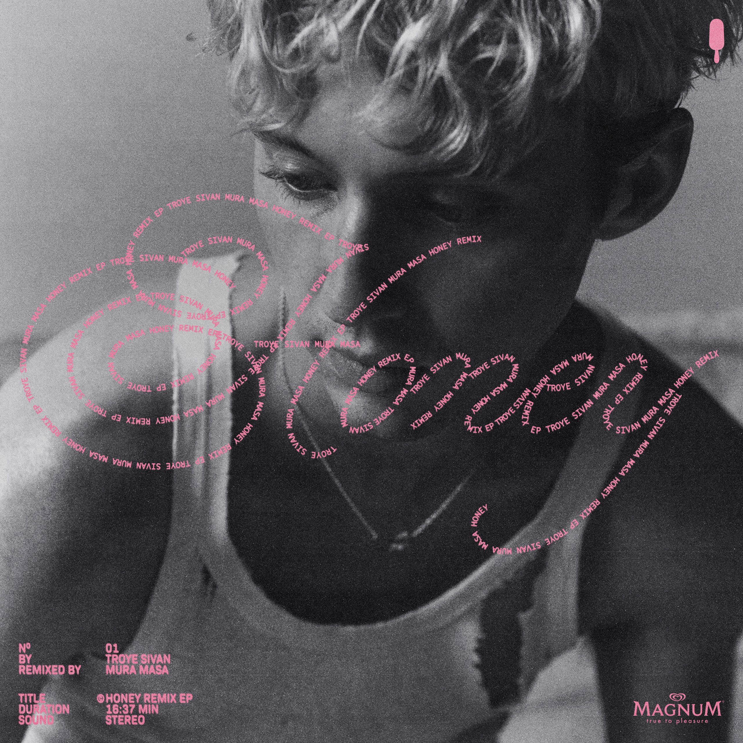 You are currently viewing SuperNova: Troye Sivan – Honey (30.05)