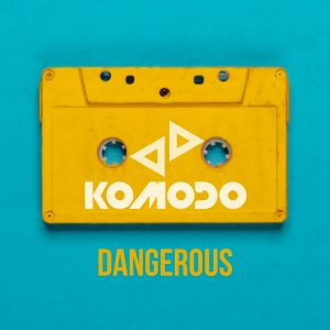 SuperNova: Komodo – Dangerous (05.06)