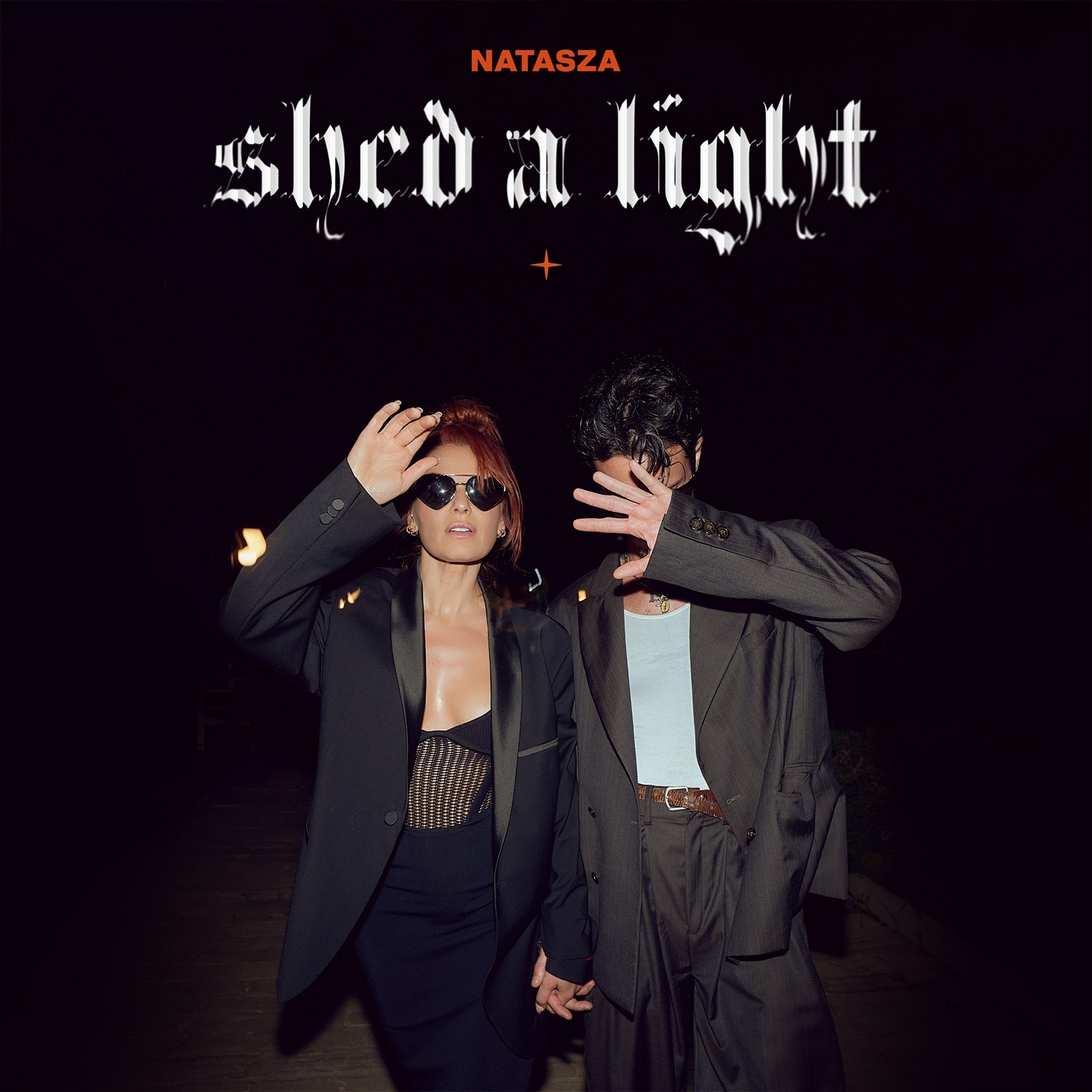You are currently viewing SuperNova: Natasza – Shed A Light (24.06)