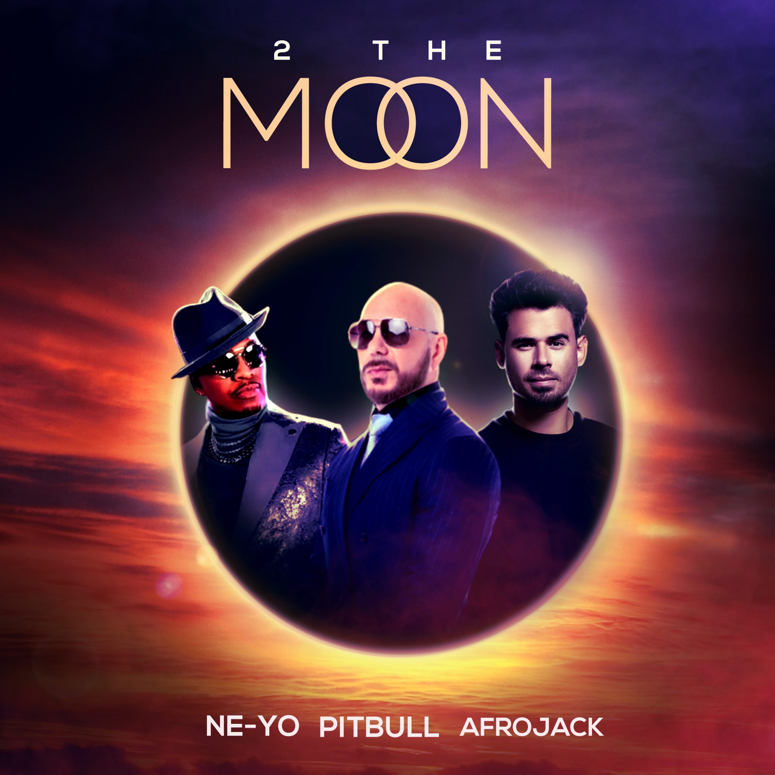 You are currently viewing SuperNova: Pitbull x NE-YO x AFROJACK – 2 The Moon (28.06)