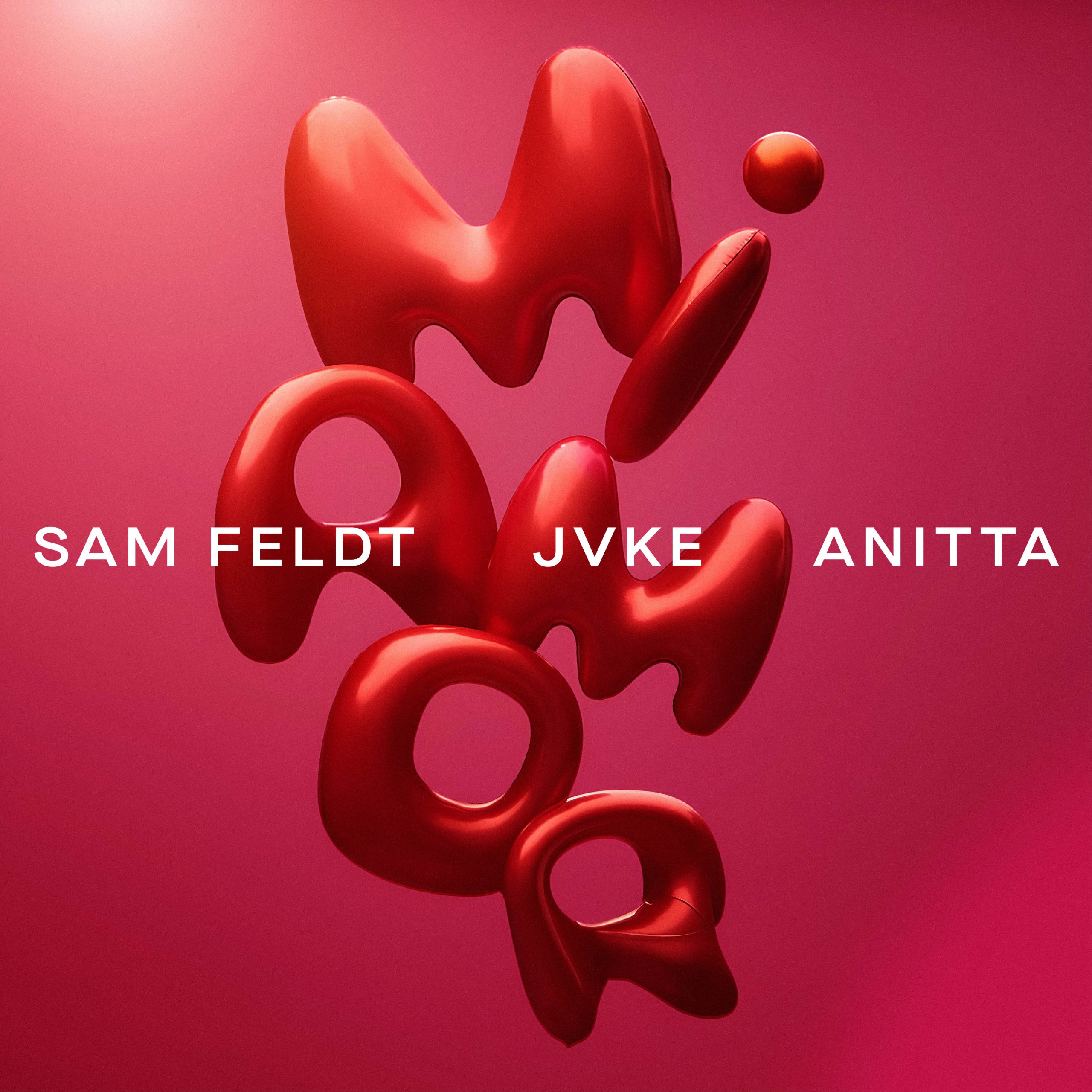 You are currently viewing SuperNova: Sam Feldt ft JVKE & Anitta – Mi Amor (28.06)