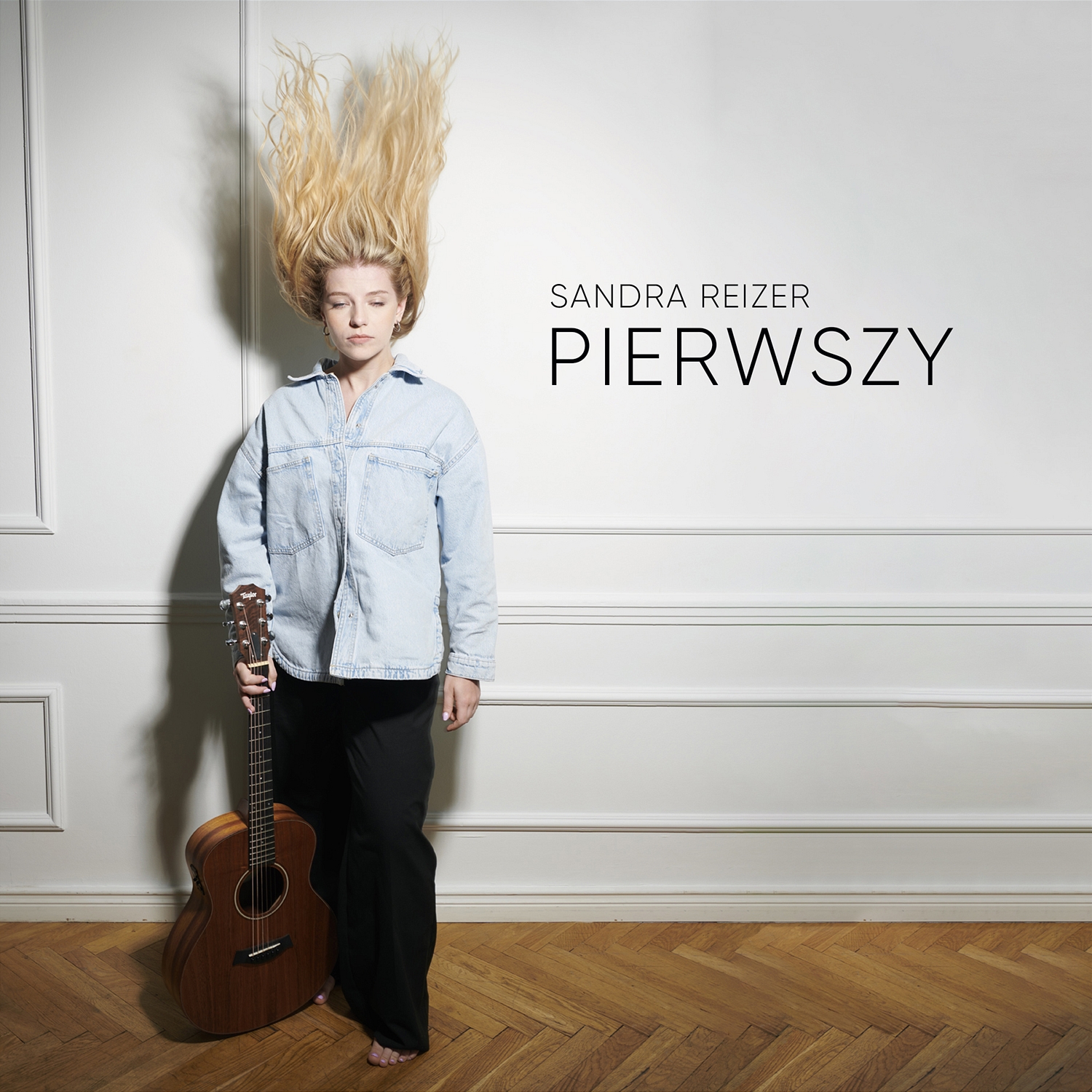 You are currently viewing SuperNova: Sandra Reizer – Pierwszy (20.06)