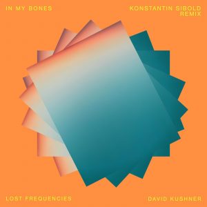 SuperNova: Lost Frequencies, David Kushner – In My Bones (15.07)