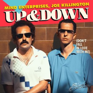 SuperNova: Mind Enterprises, Joe Killington – Up & Down (22.07)